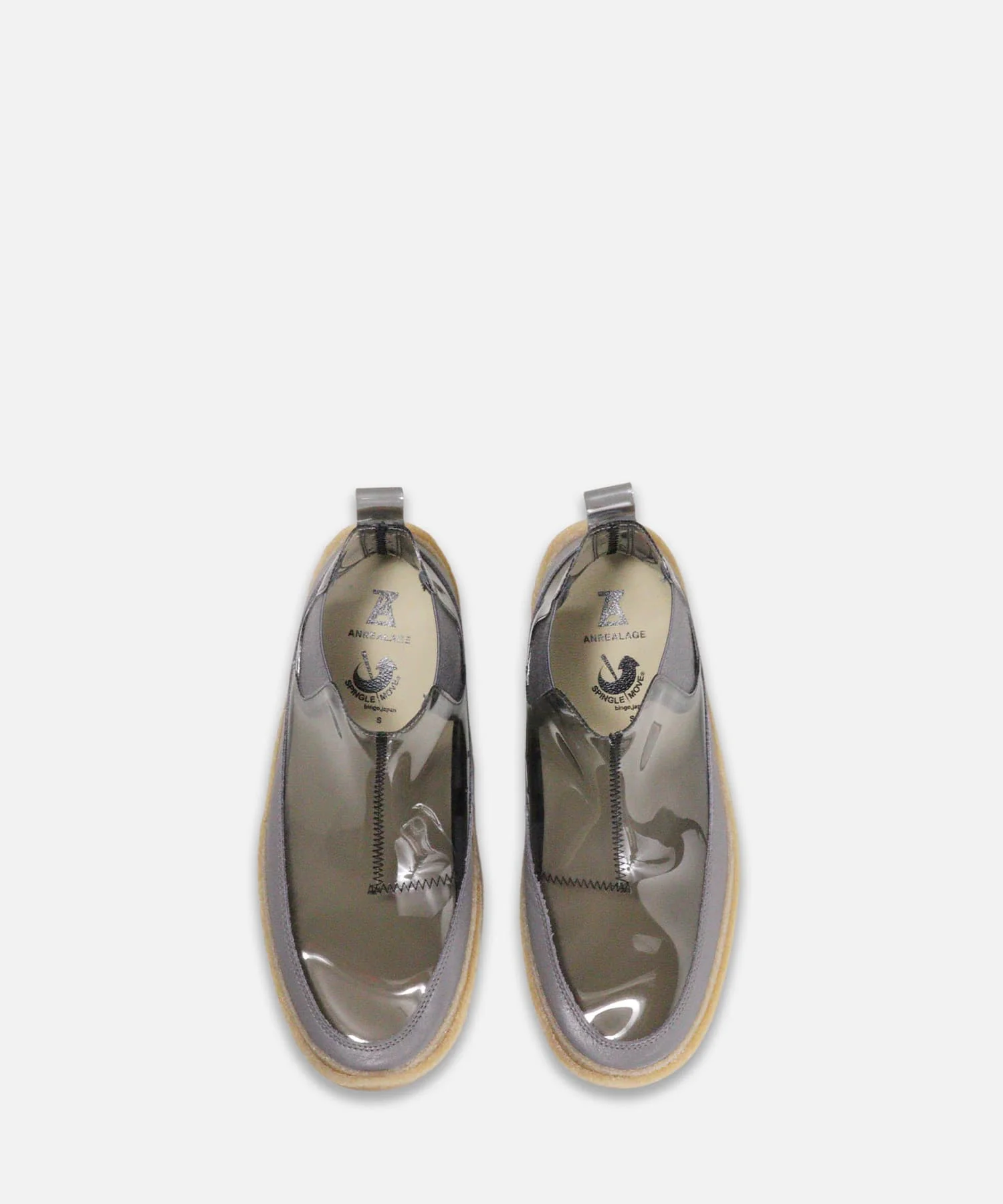 AZSPM-205 Gray - Image 5