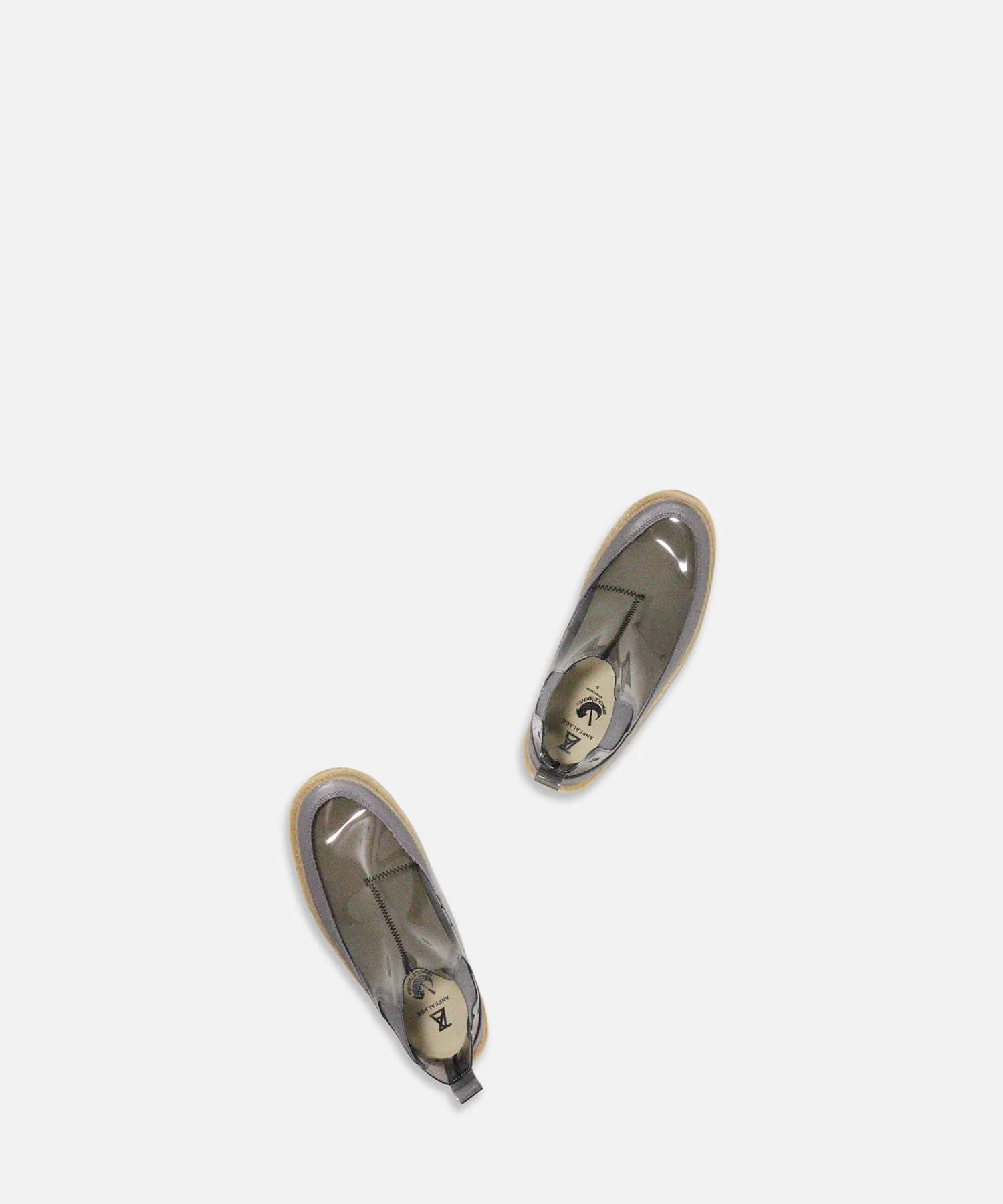 AZSPM-205 Gray - Image 6
