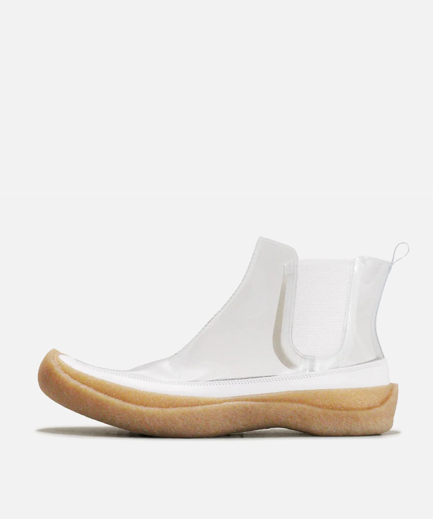 AZSPM-205 White