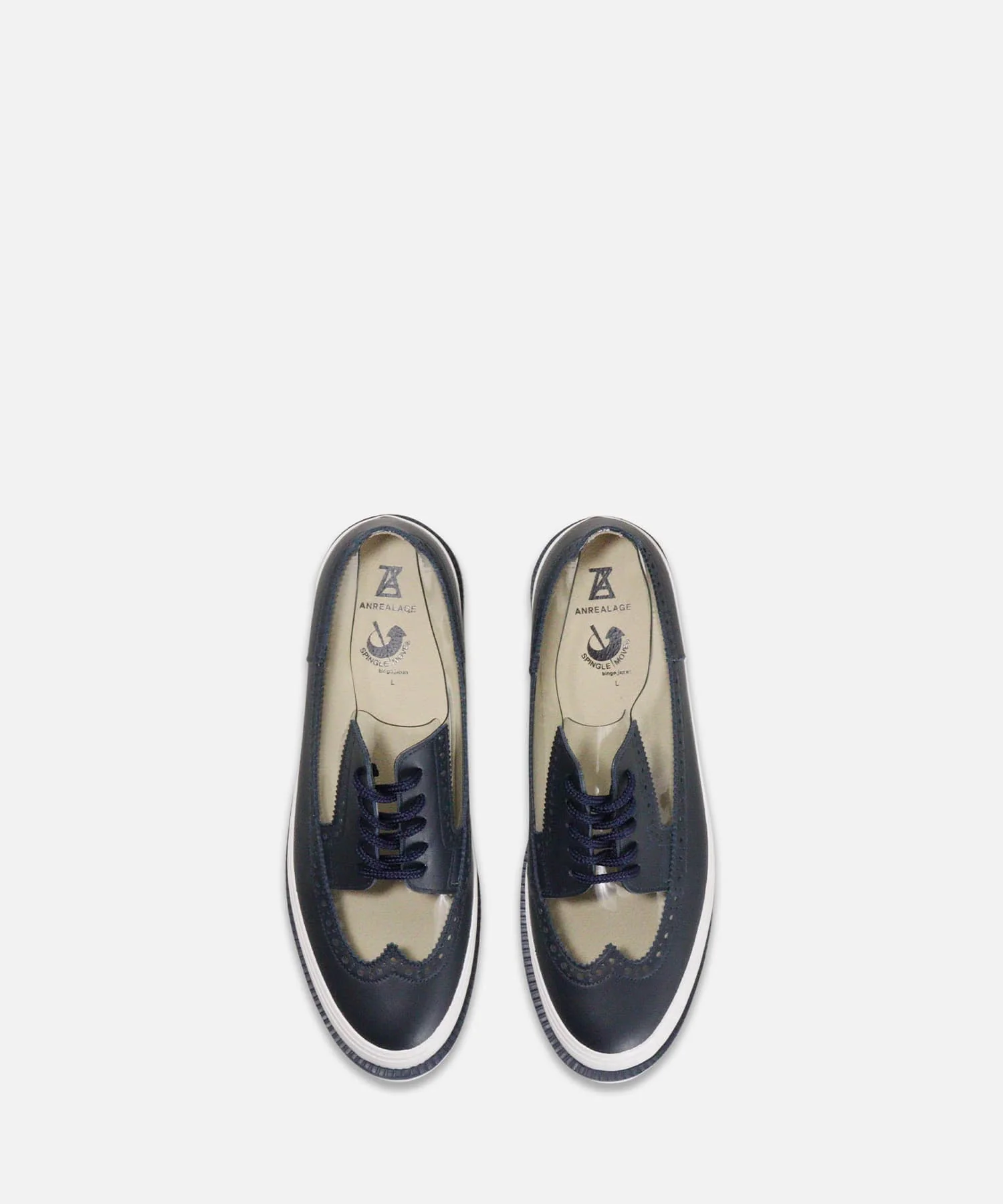 AZSPM-389 Navy - Image 5