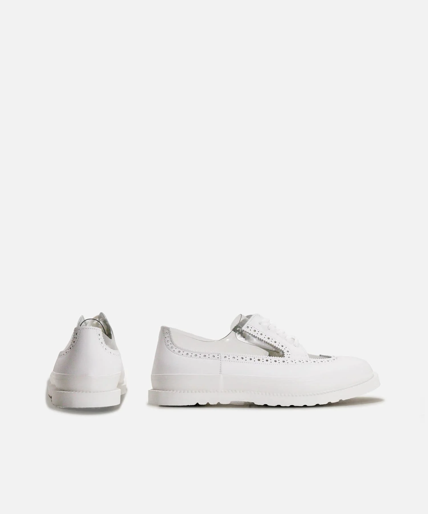AZSPM-389 White - Image 4