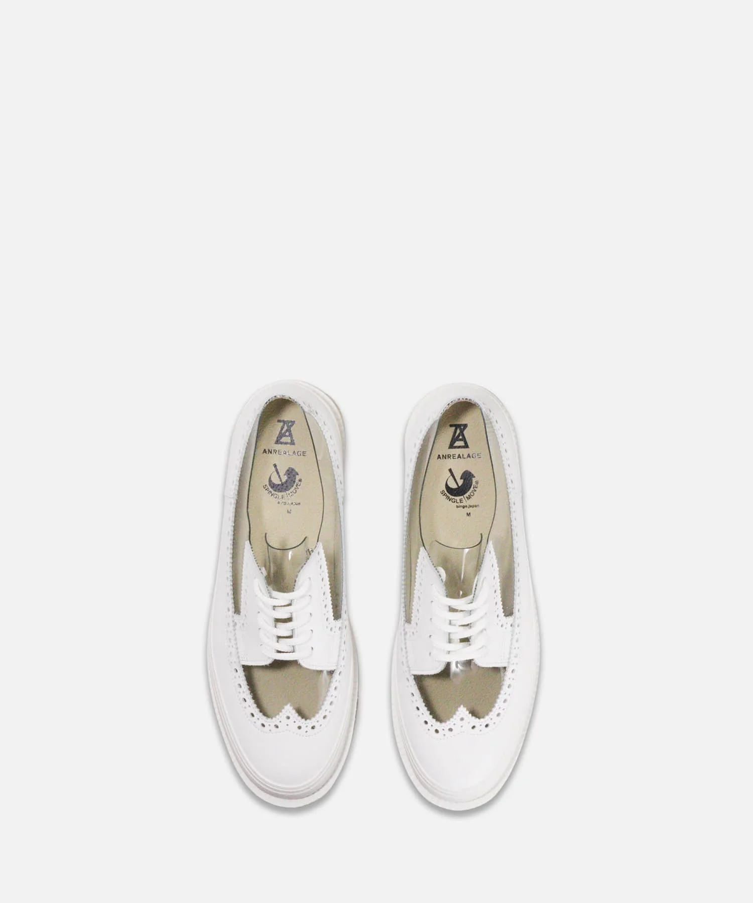 AZSPM-389 White - Image 5