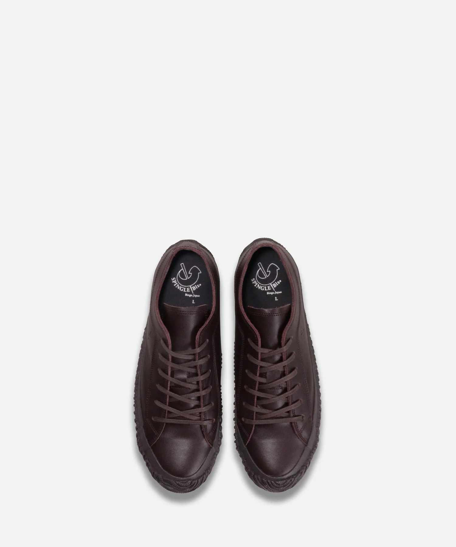 Biz-123 Brown - Image 5