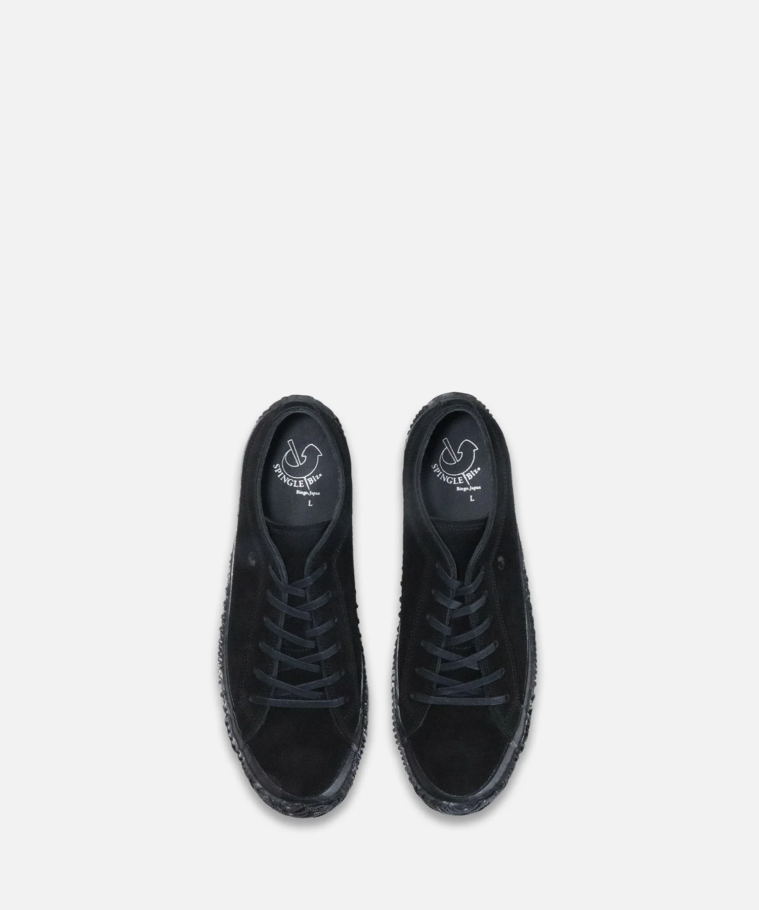 Biz-124 Black - Image 5