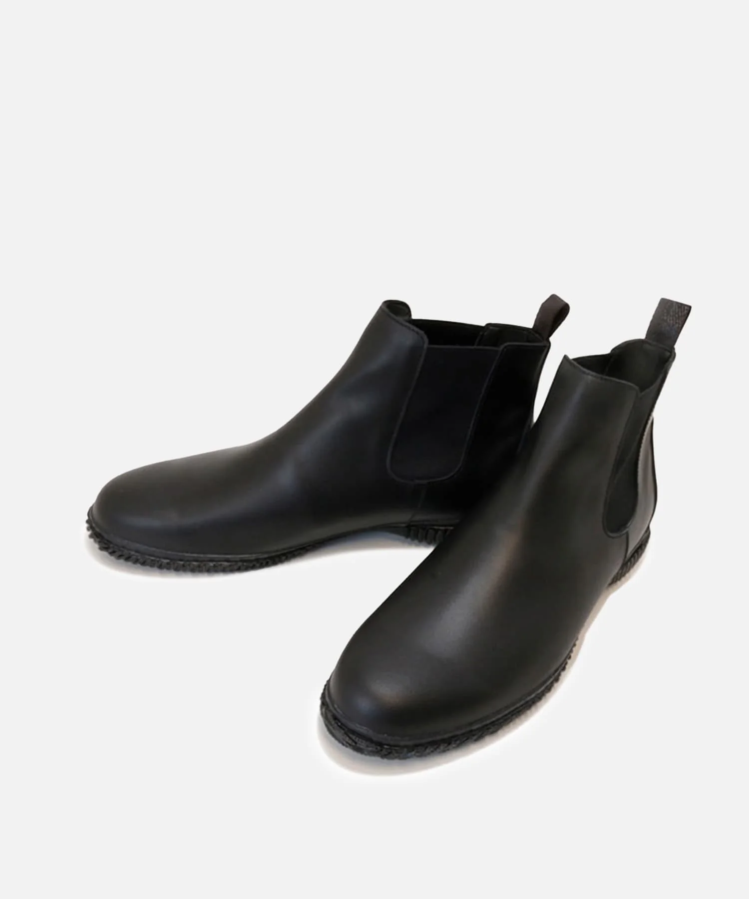 Biz-132 Black