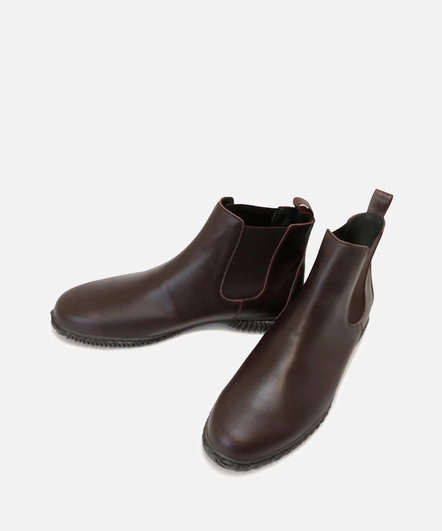 Biz-132 Brown