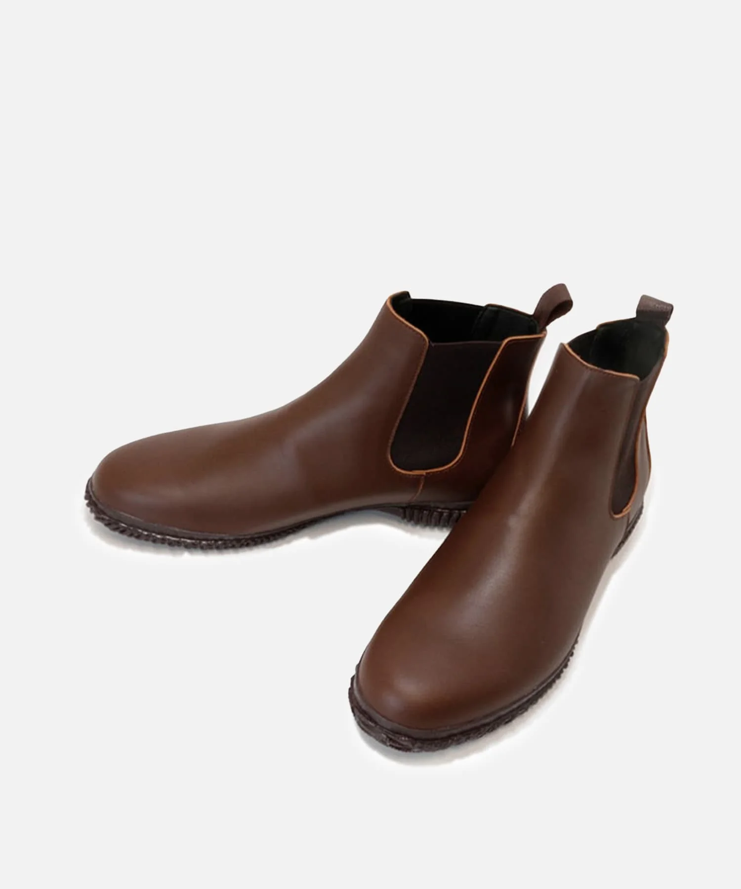 Biz-132 Light Brown