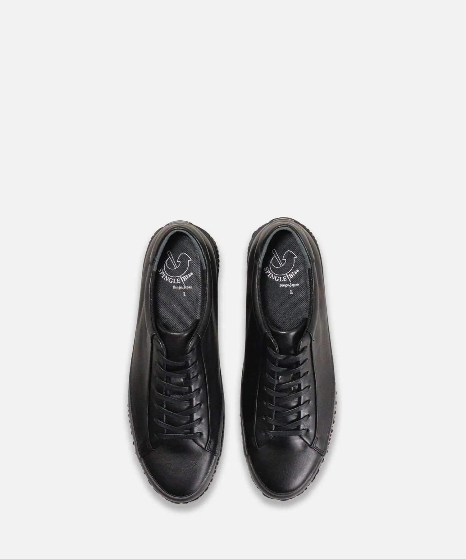 Biz-139 Black/Black - Image 5