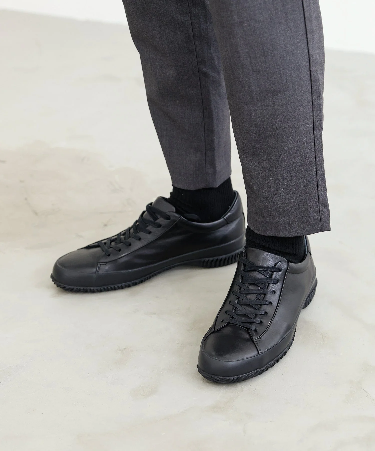 SP-6139 Black/Black - Image 9