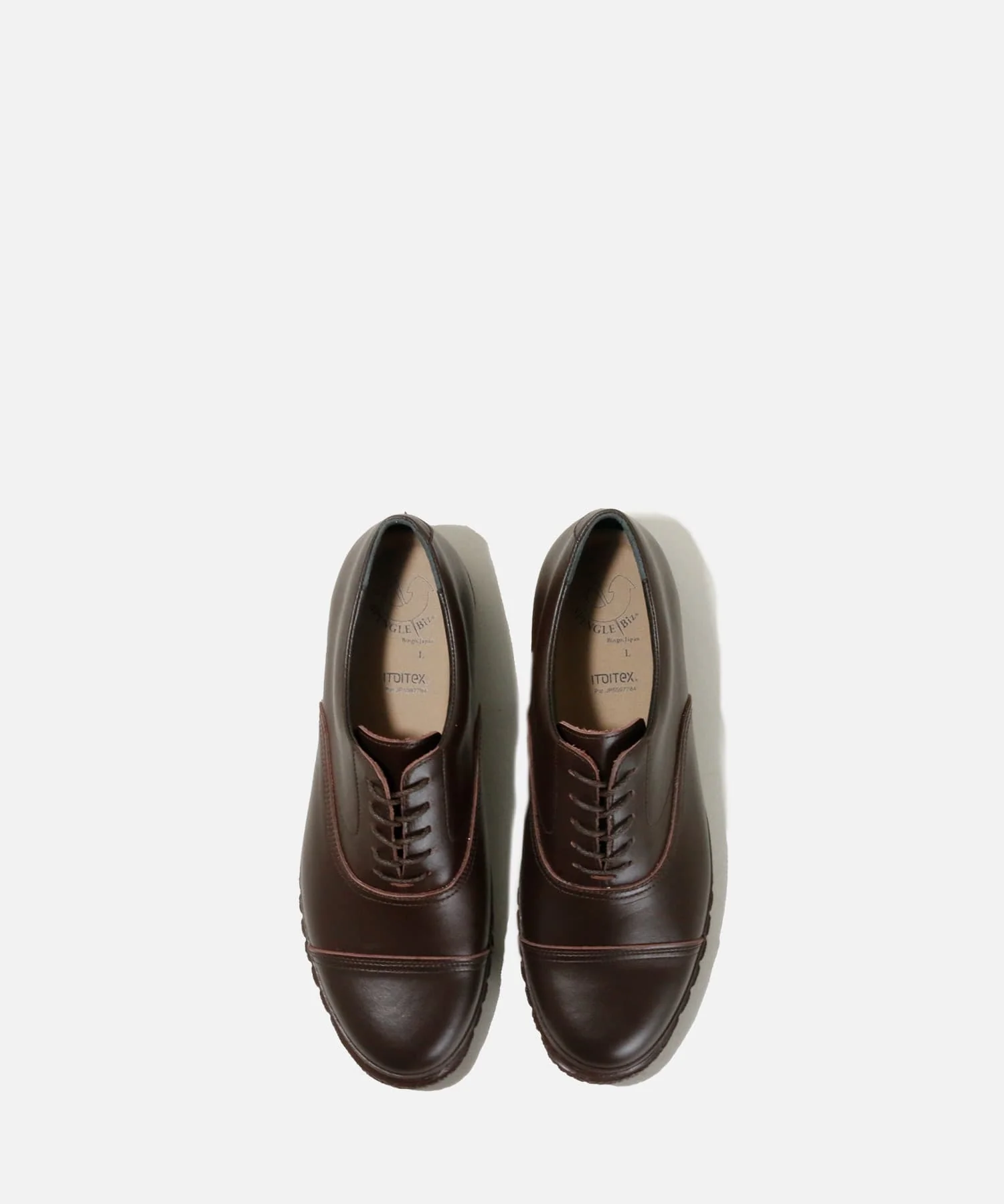 Biz-151 Brown - Image 5