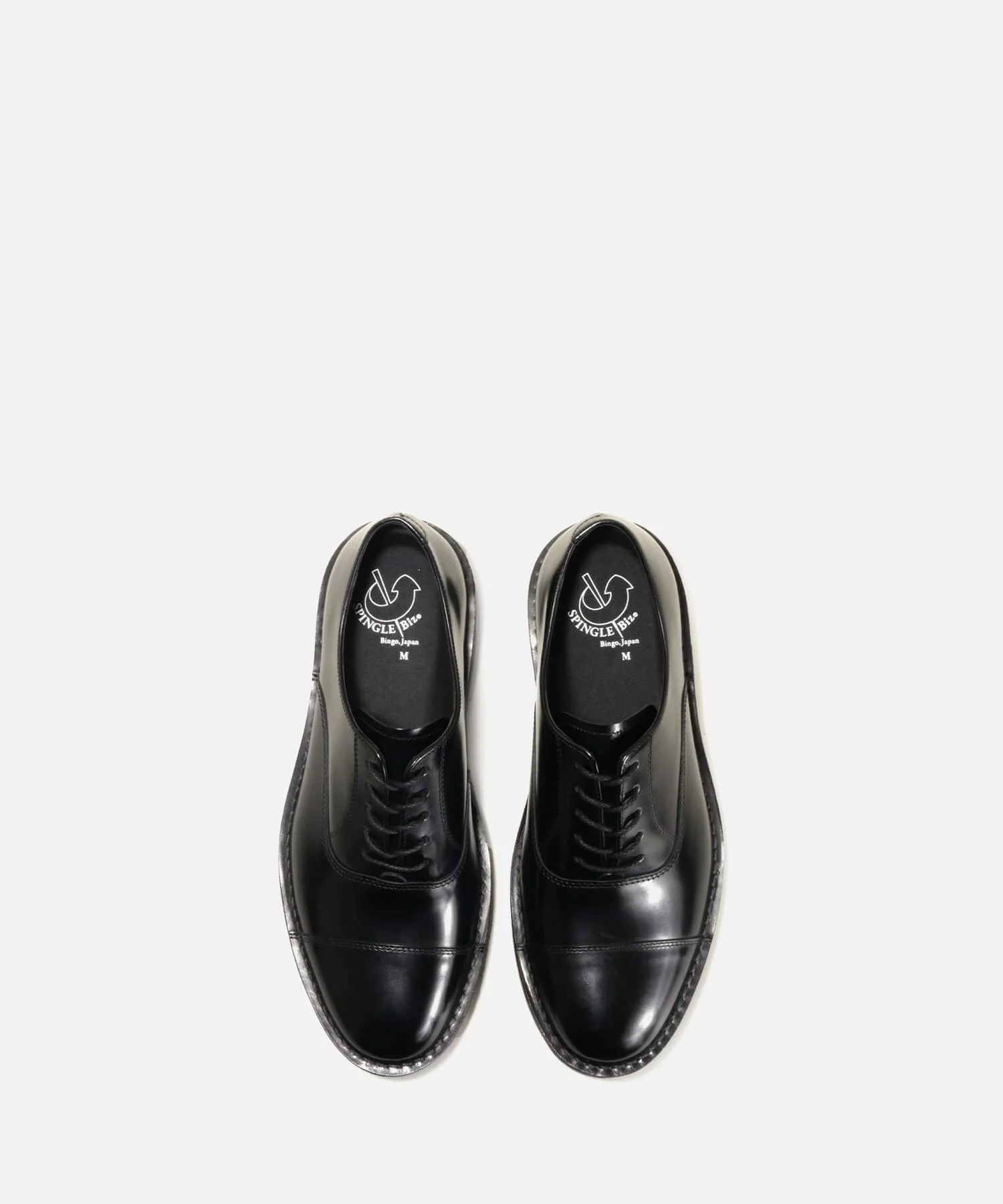 Biz-320 Black - Image 5