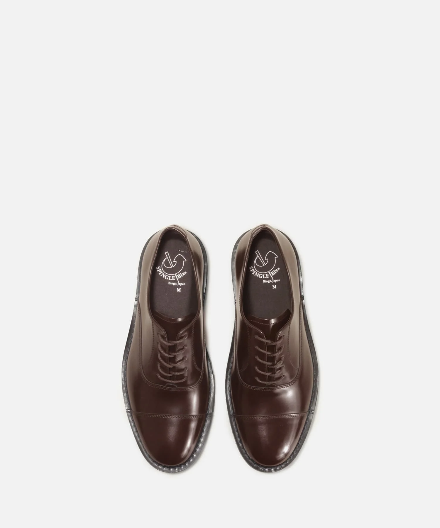 Biz-320 Brown - Image 5