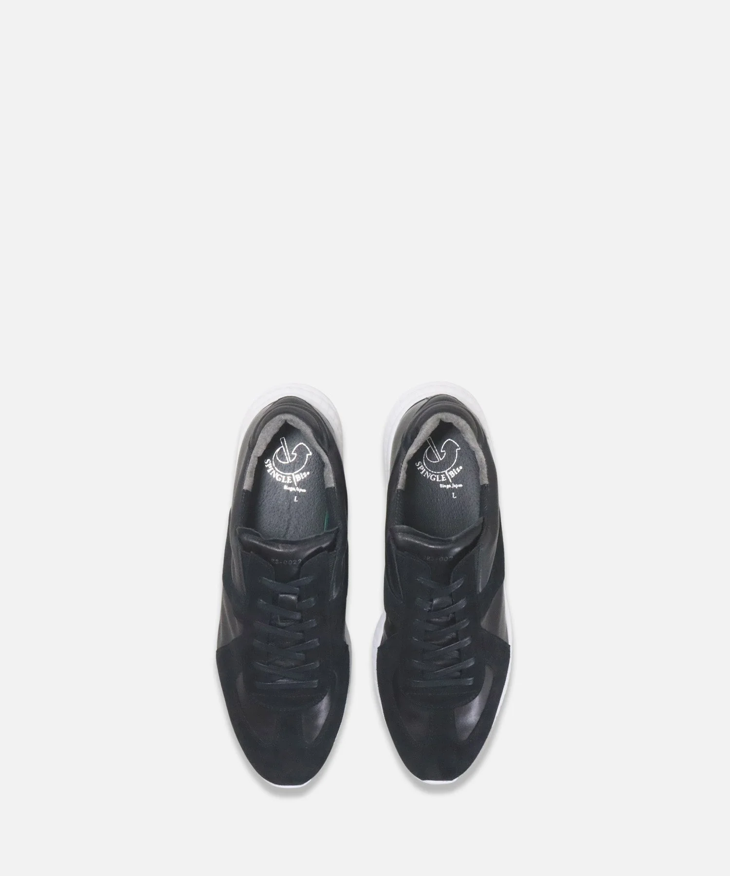 Biz-411 Black - Image 6