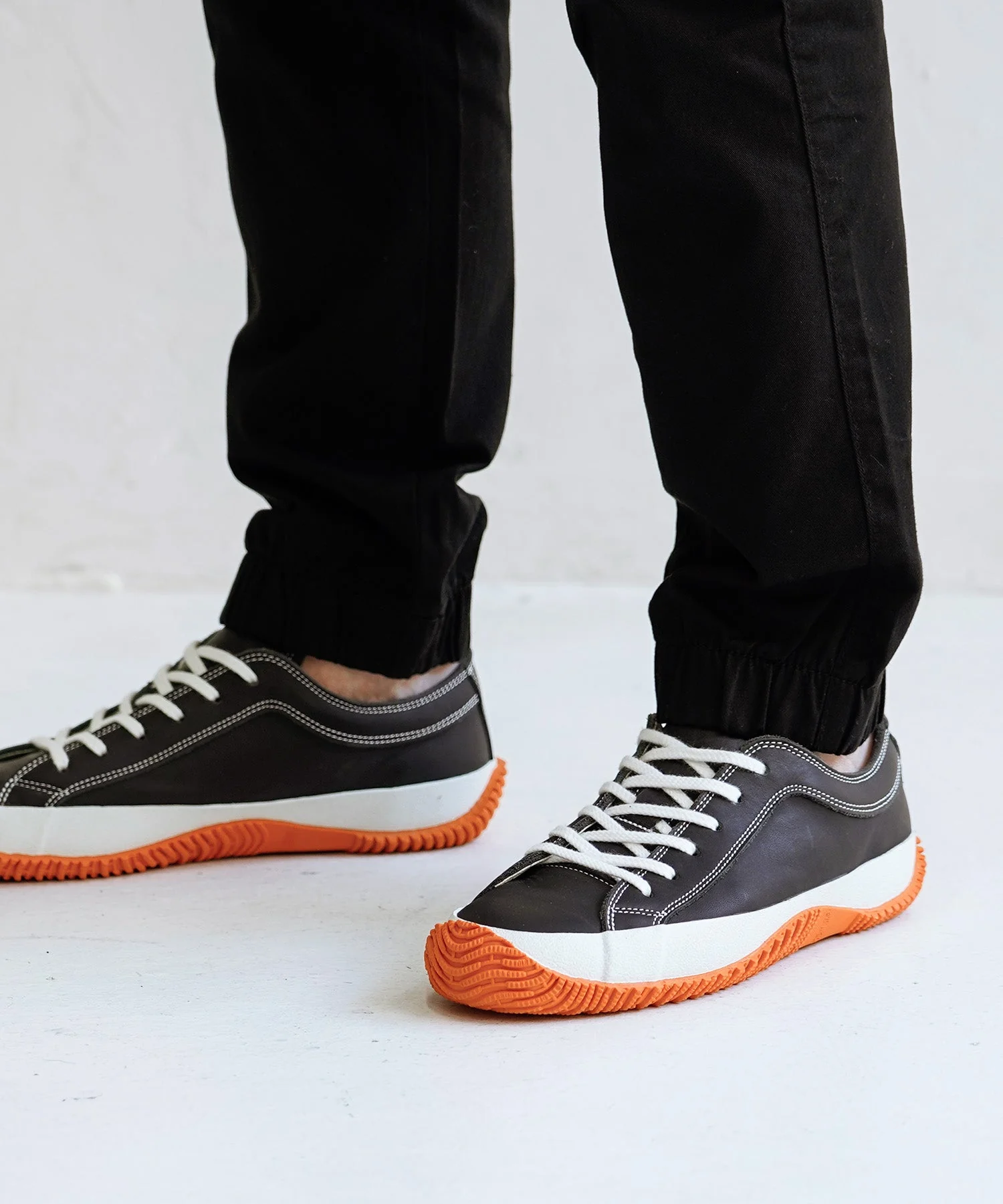 SP-1033 Black/Orange - Image 10