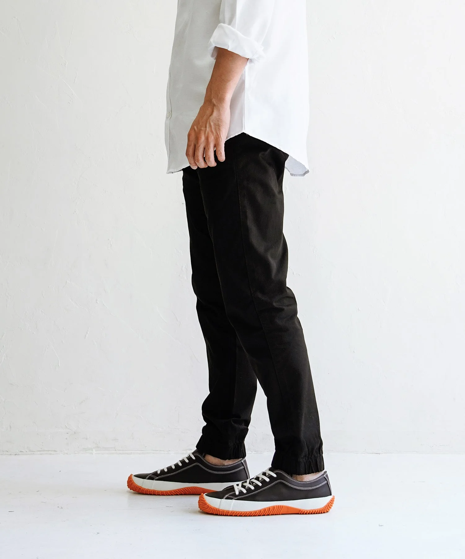 SP-1033 Black/Orange - Image 11