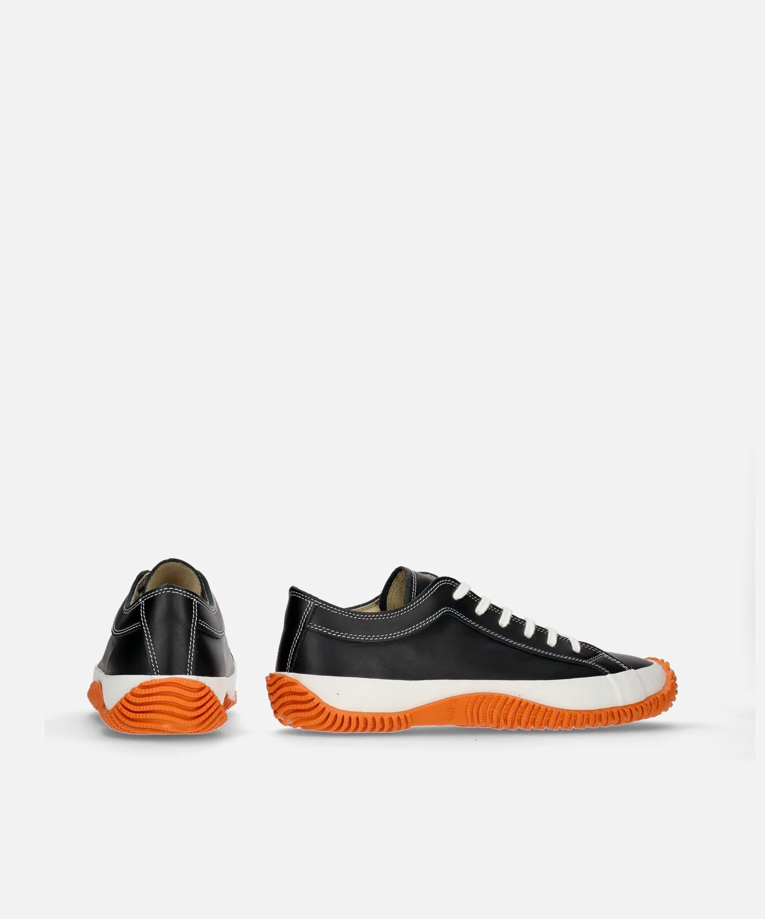 SP-1033 Black/Orange - Image 4