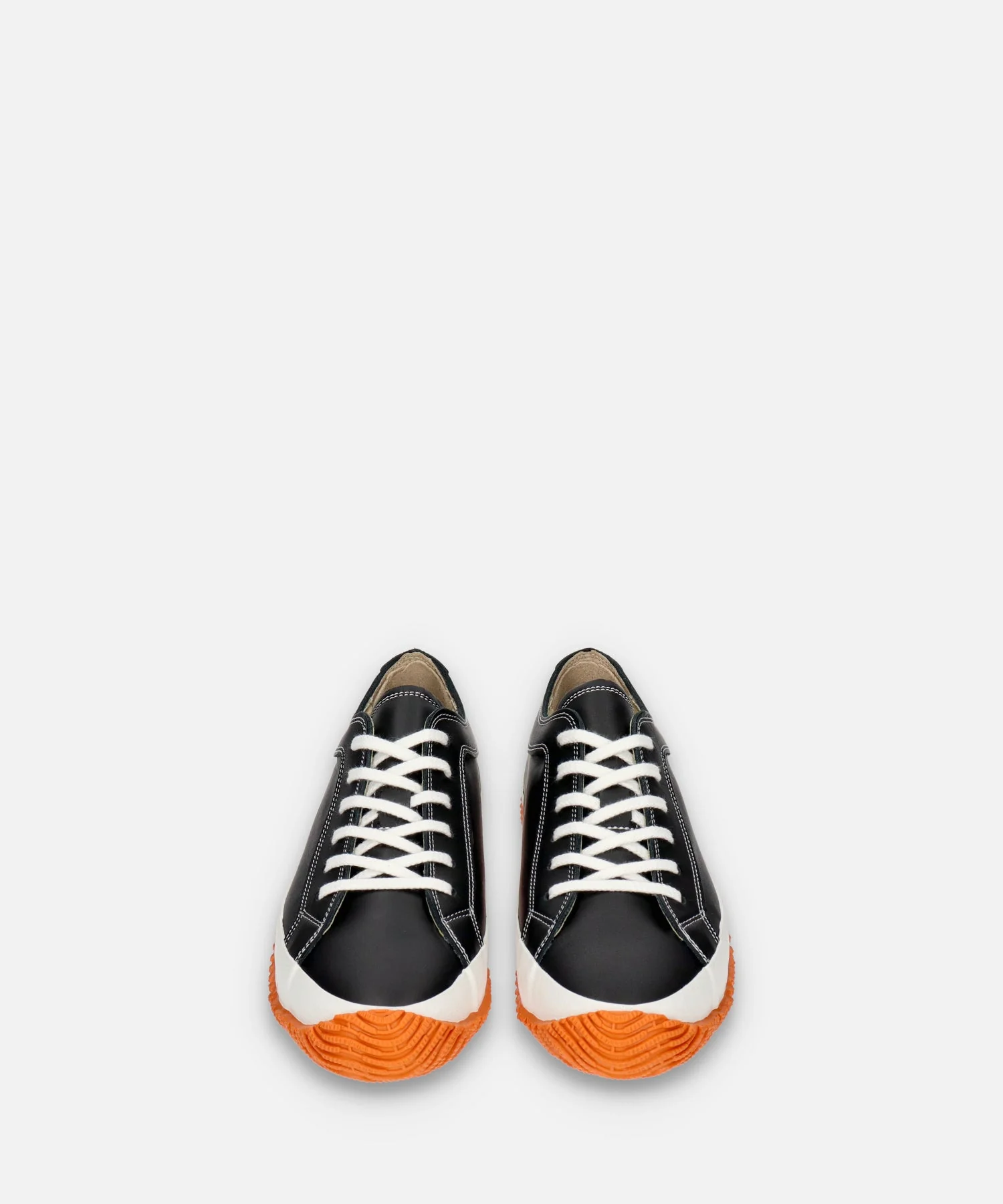 SP-1033 Black/Orange - Image 5