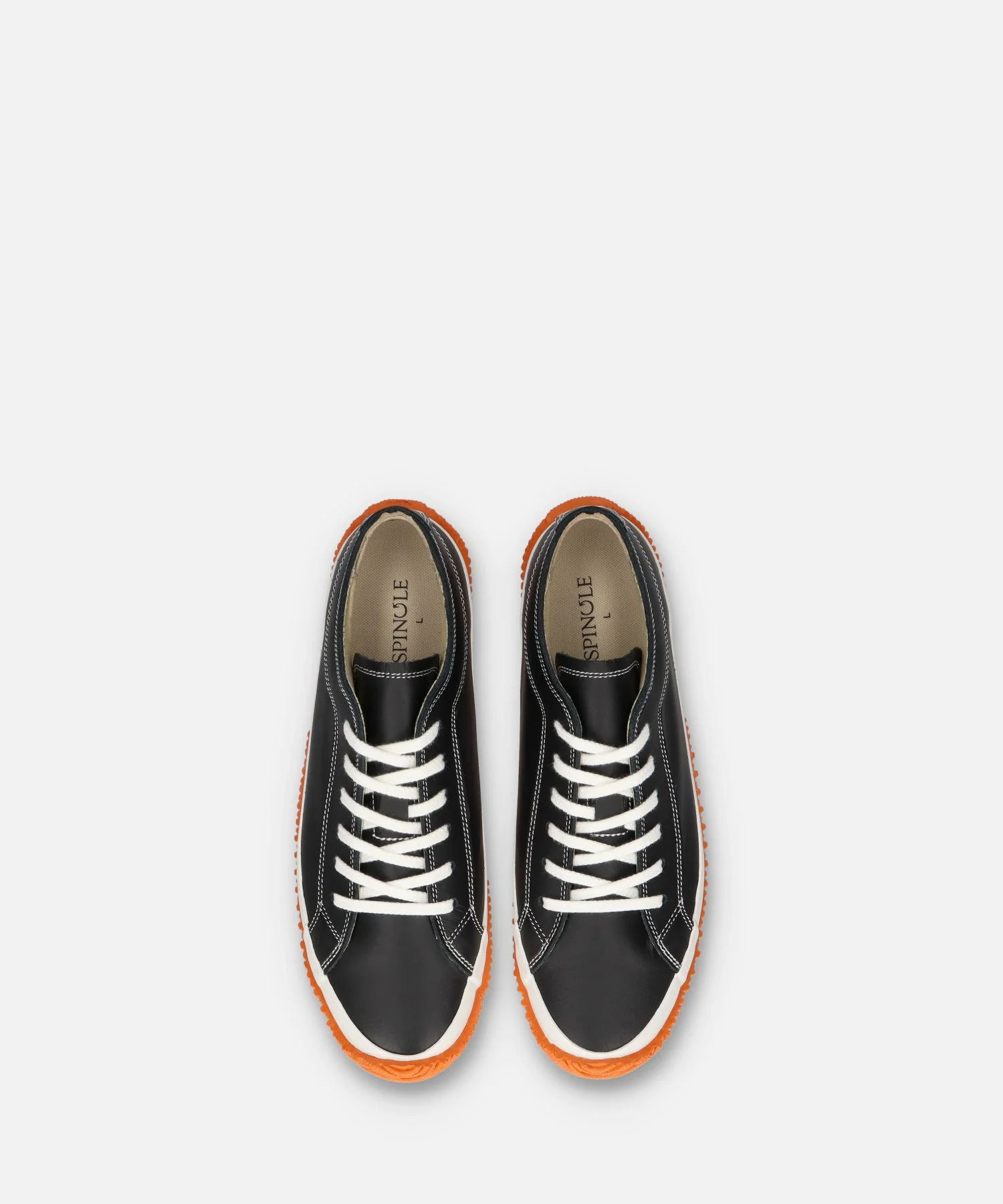 SP-1033 Black/Orange - Image 6