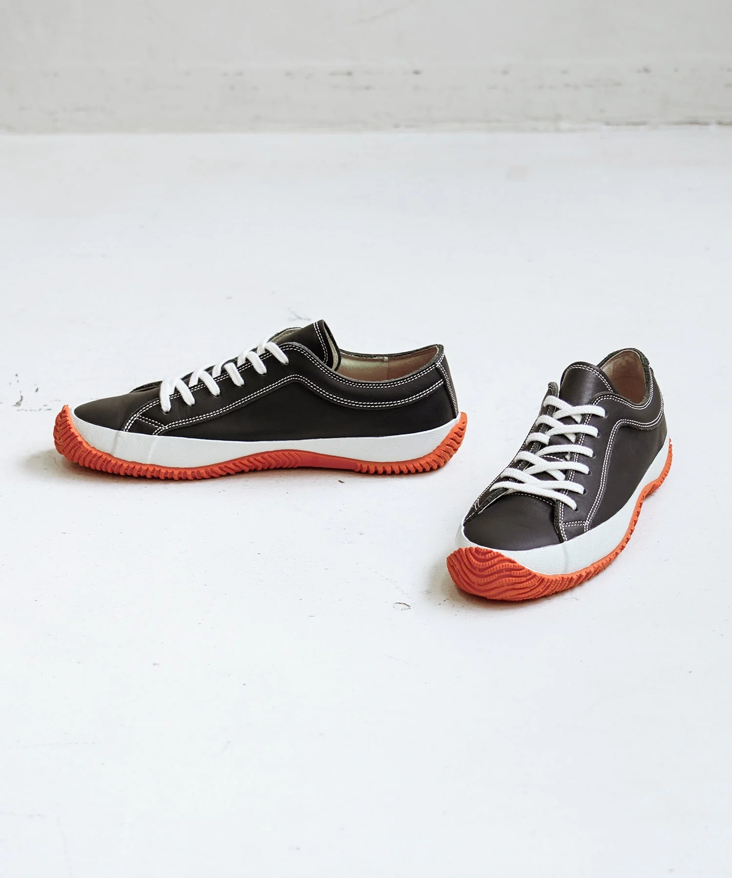 SP-1033 Black/Orange - Image 7