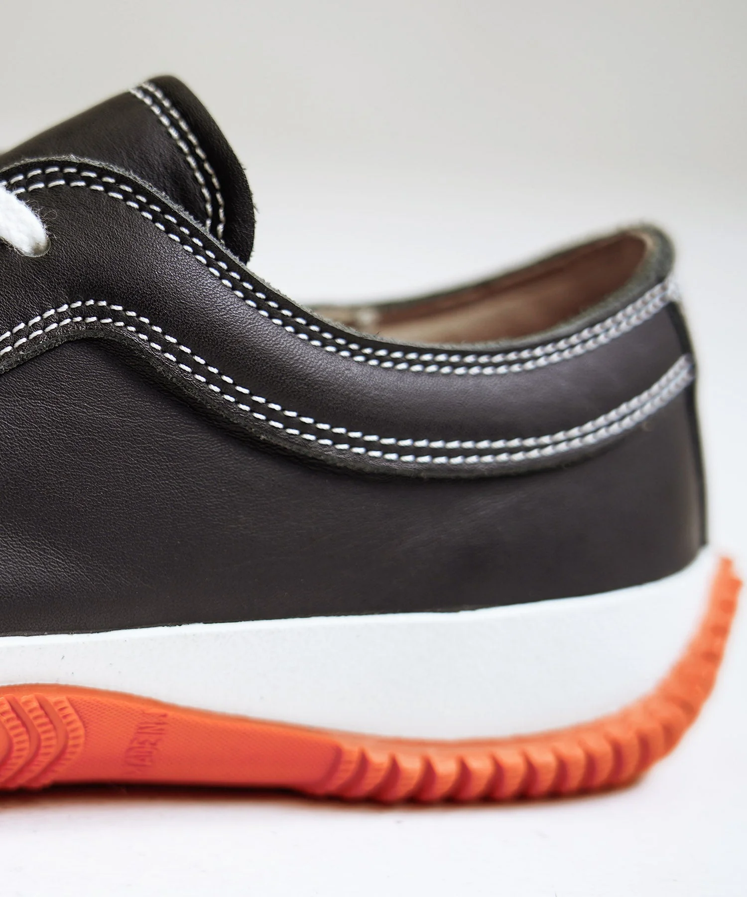 SP-1033 Black/Orange - Image 9