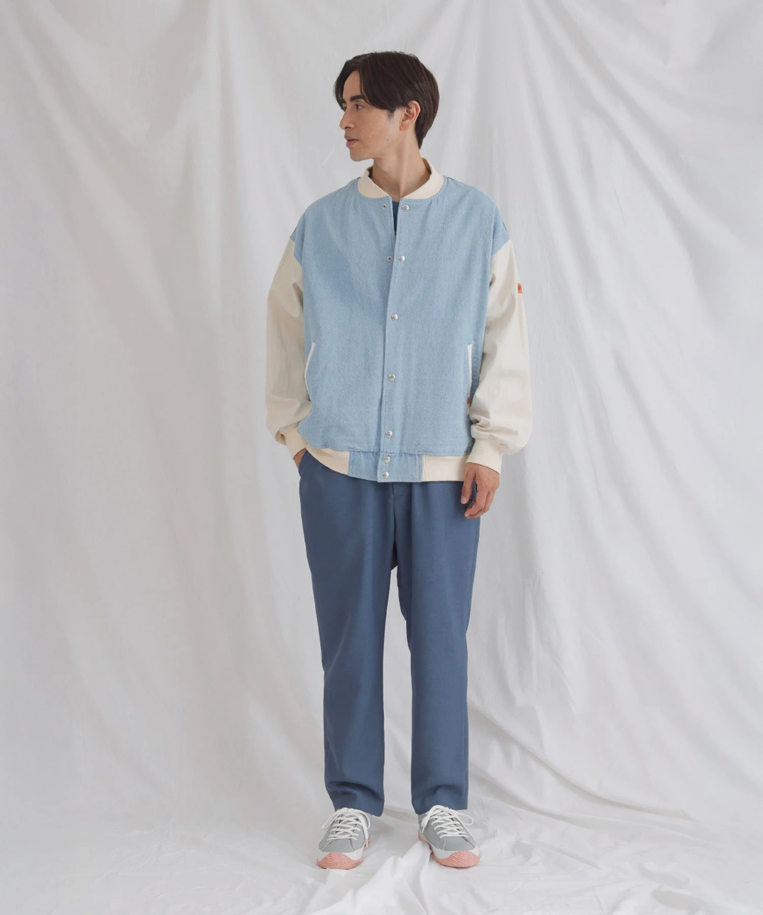 SP-1033 Light Gray - Image 10