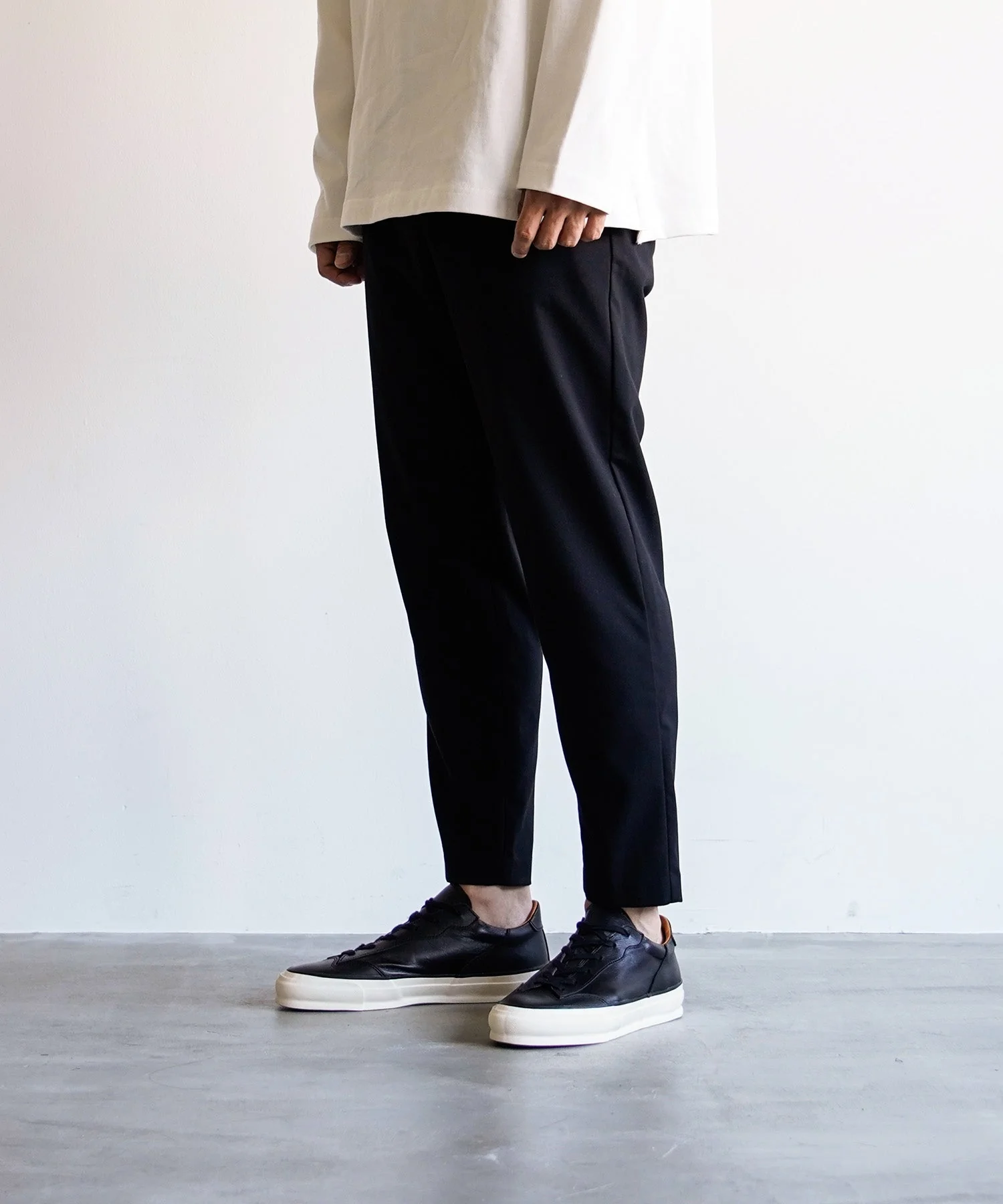 SP-1034 Black - Image 11