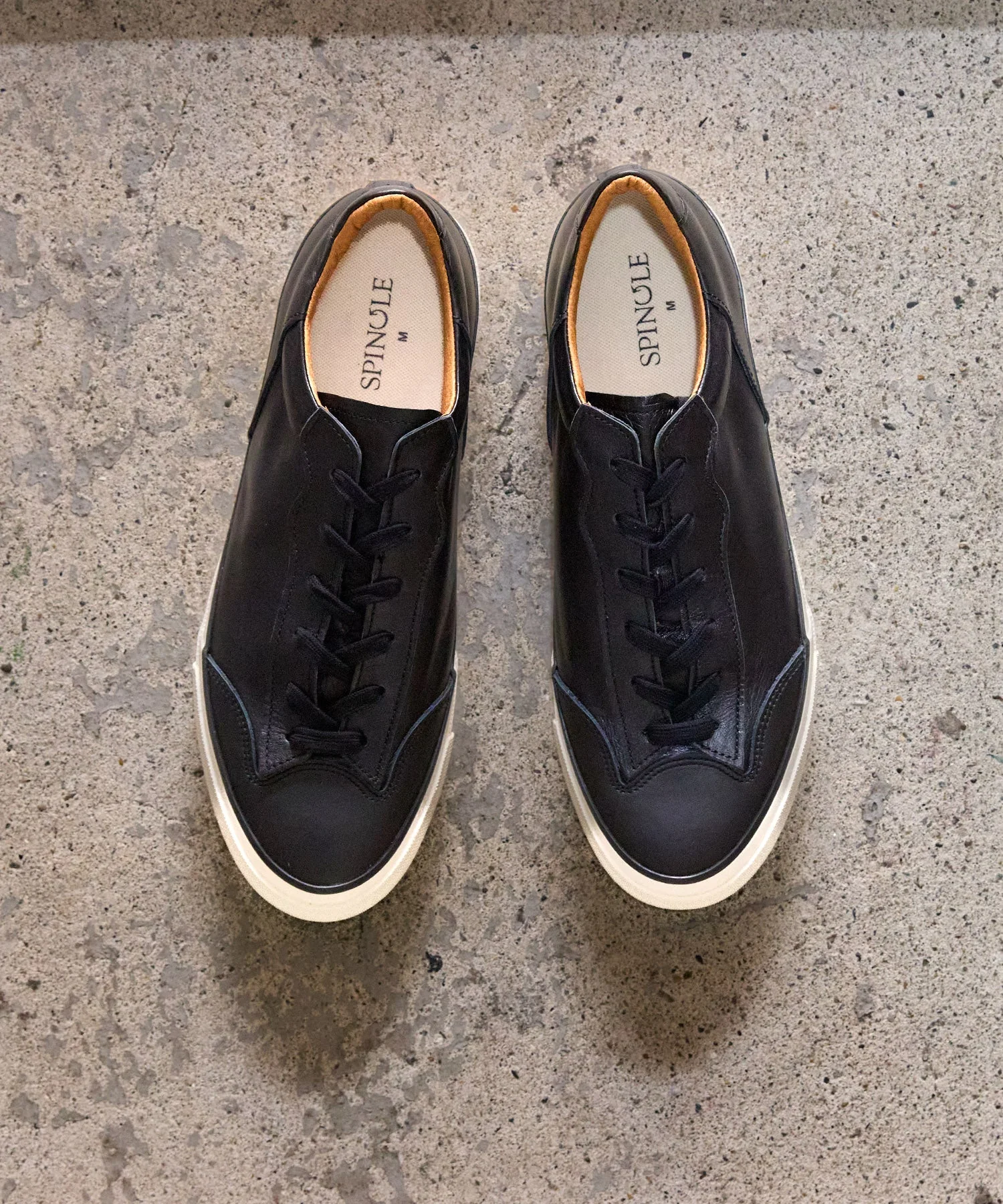 SP-1034 Black - Image 7