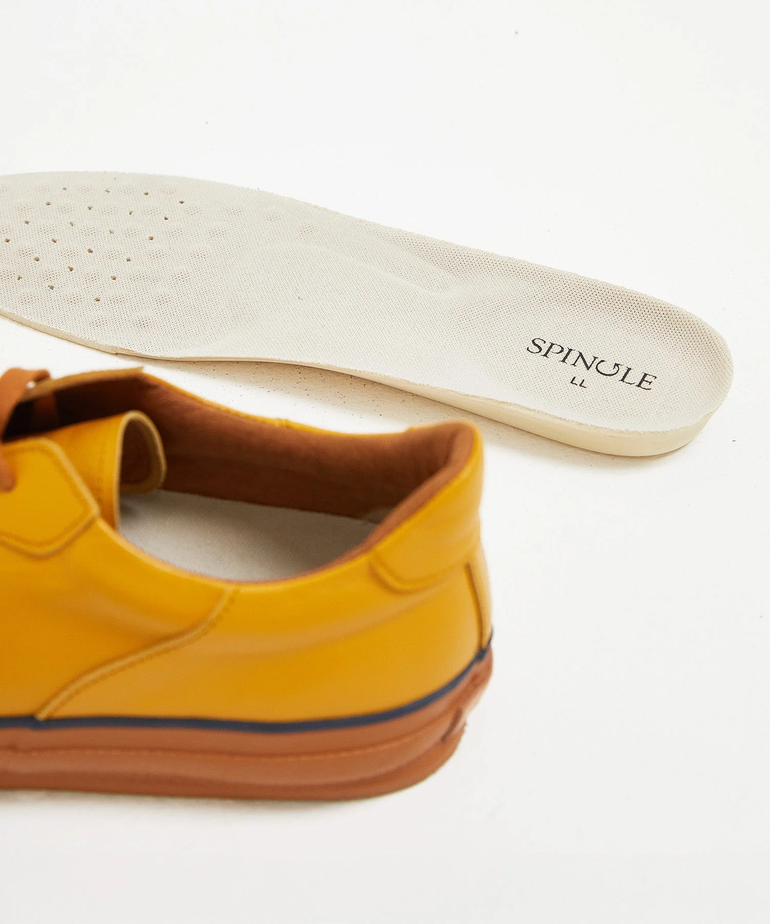 SP-1034 Mustard - Image 10