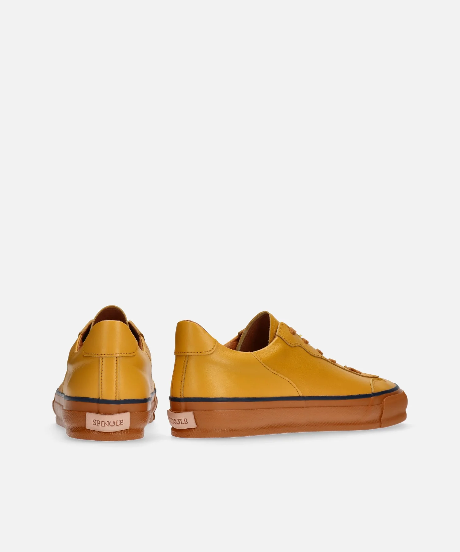 SP-1034 Mustard - Image 4