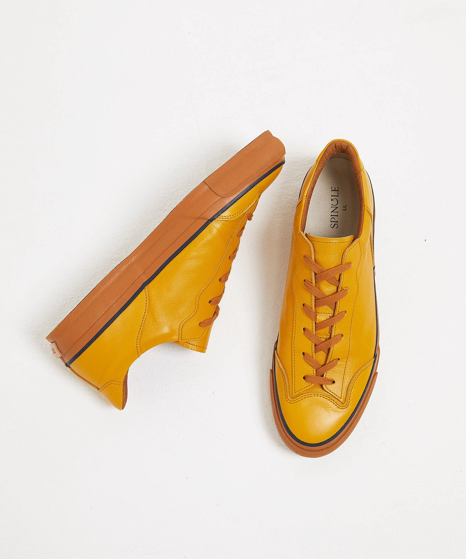 SP-1034 Mustard - Image 7