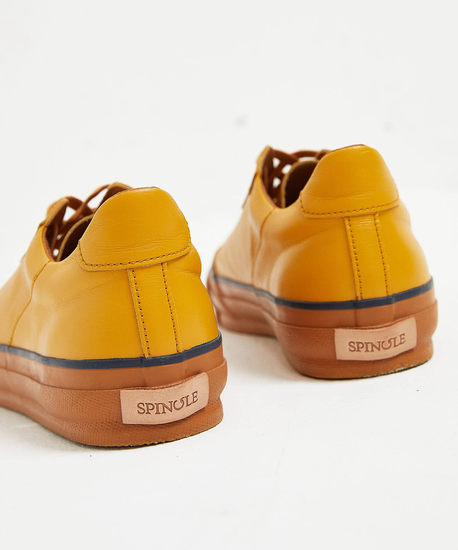 SP-1034 Mustard - Image 9