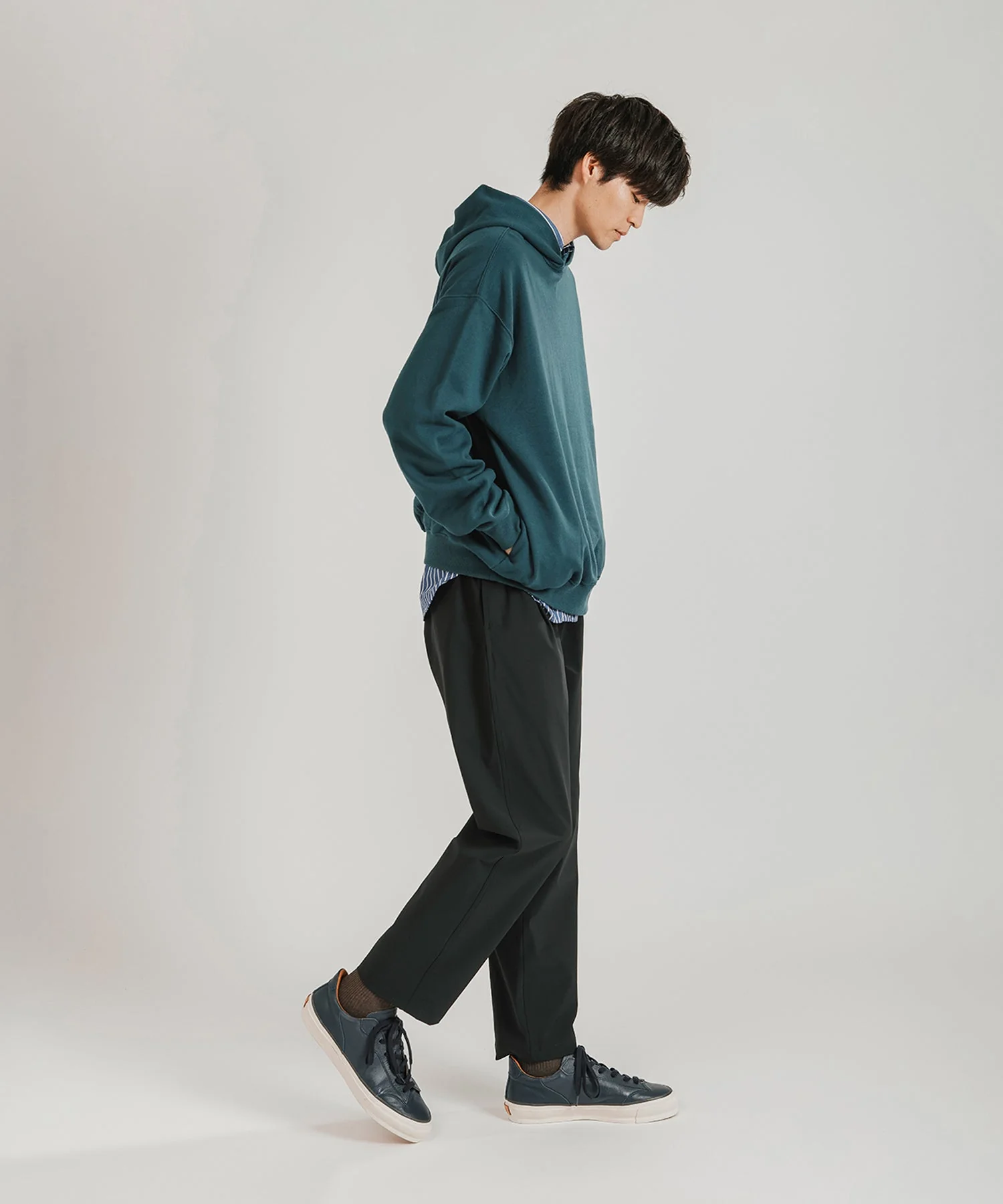 SP-1034 Navy - Image 10