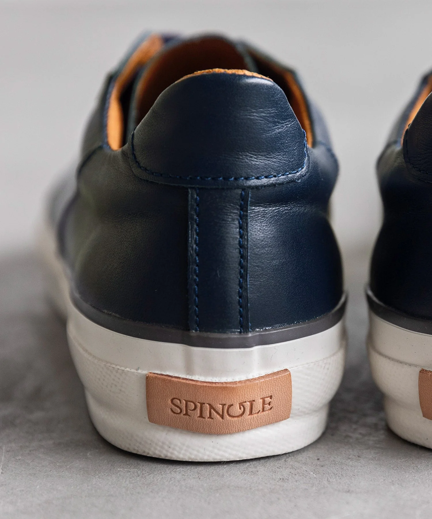 SP-1034 Navy - Image 9