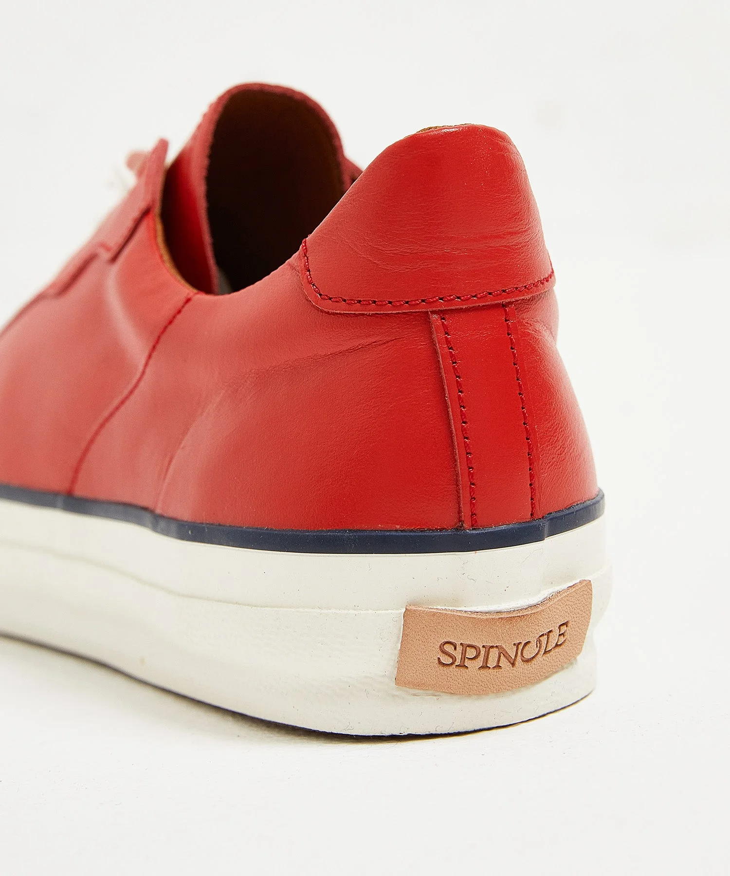 SP-1034 Red - Image 11