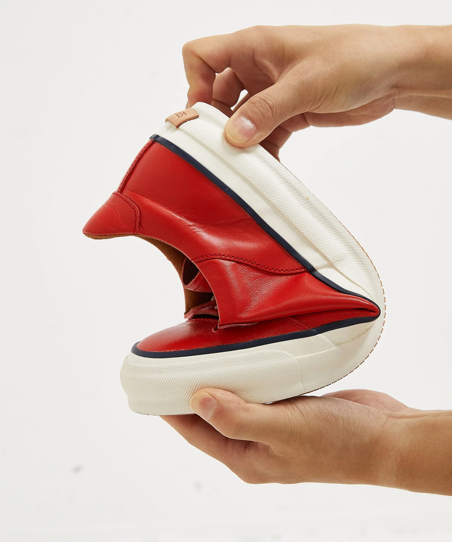SP-1034 Red - Image 12