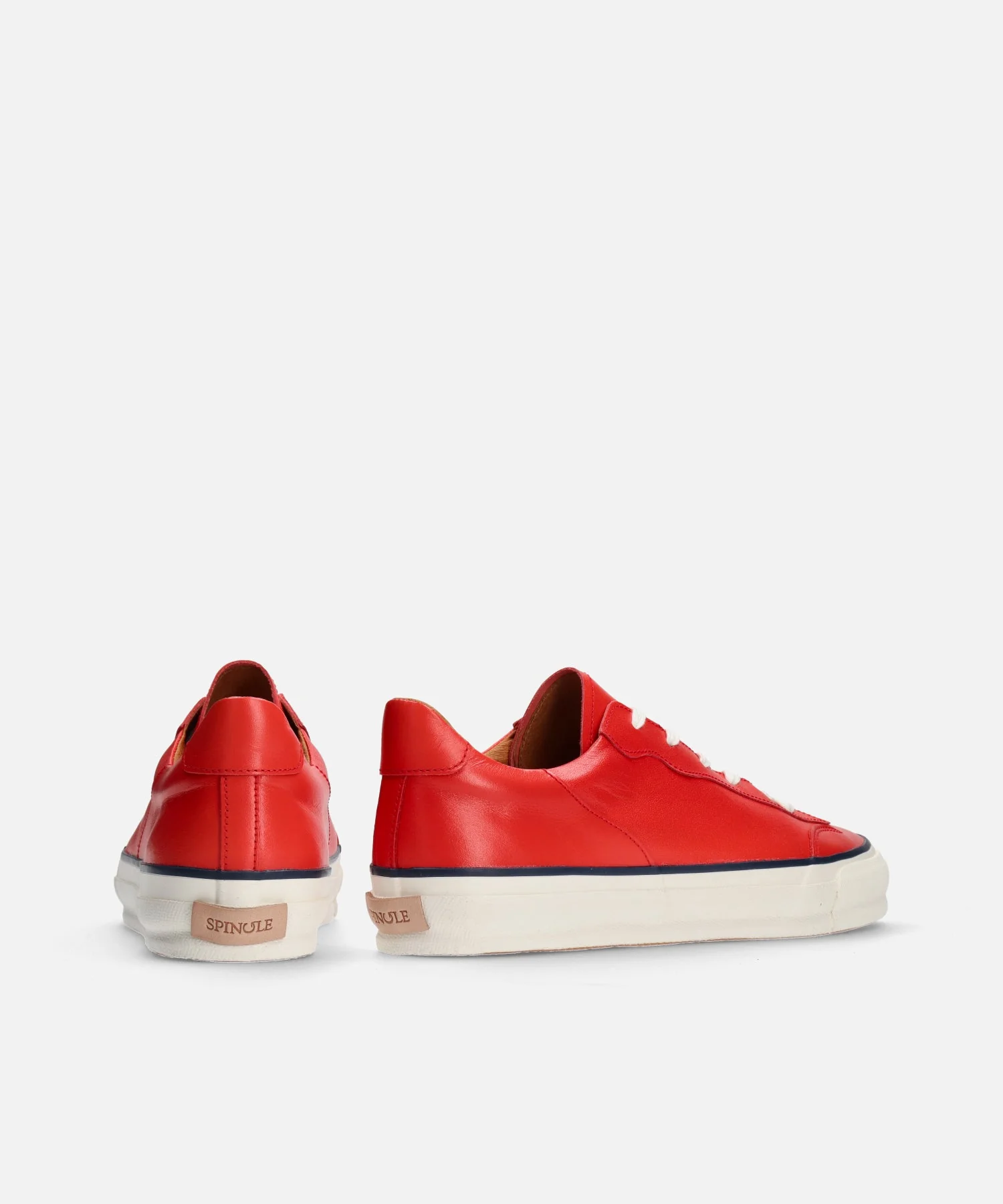 SP-1034 Red - Image 4