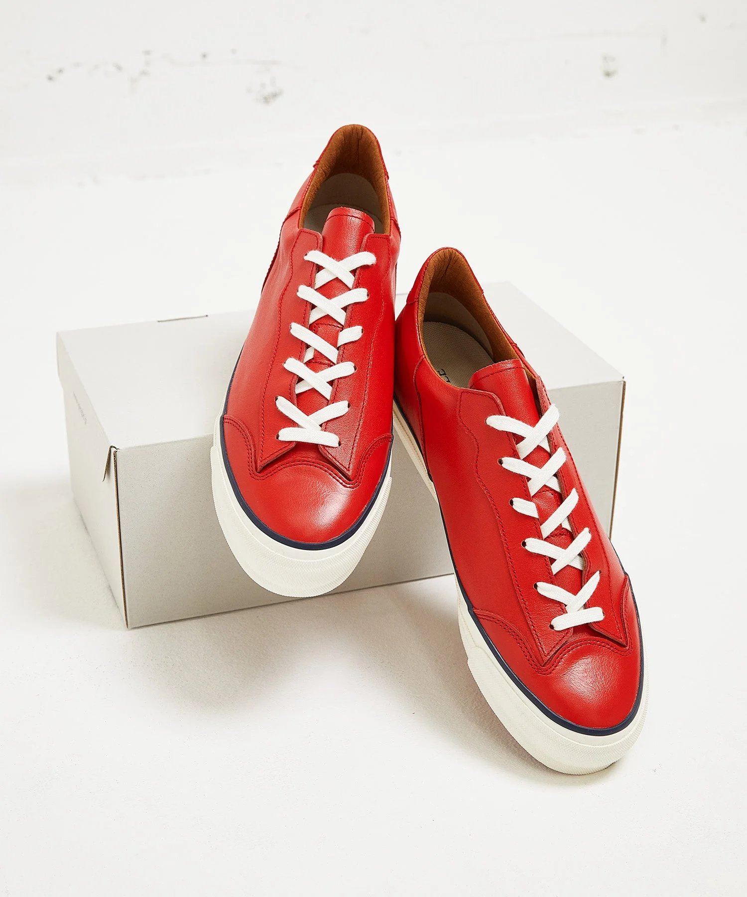 SP-1034 Red - Image 7