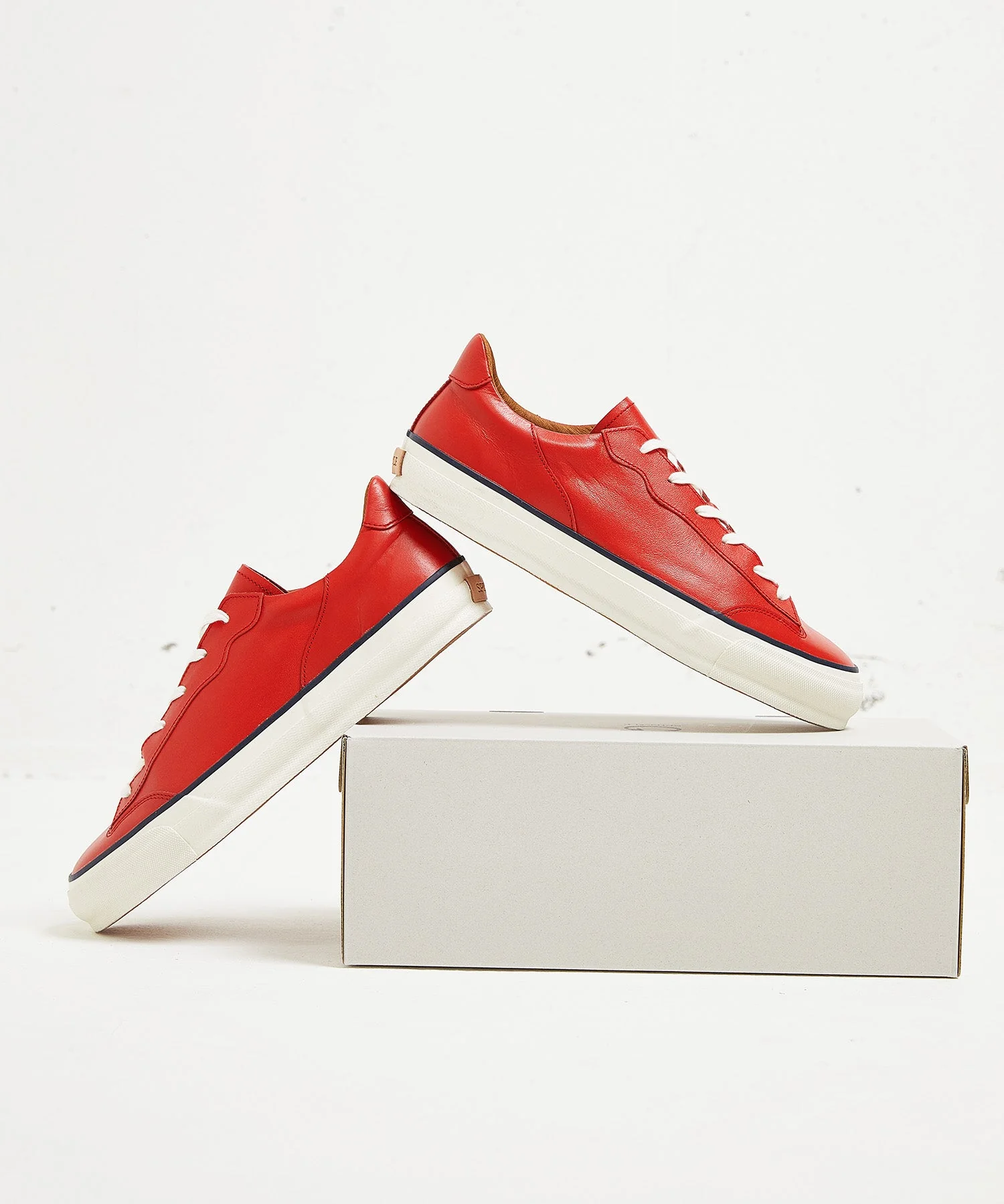 SP-1034 Red - Image 8