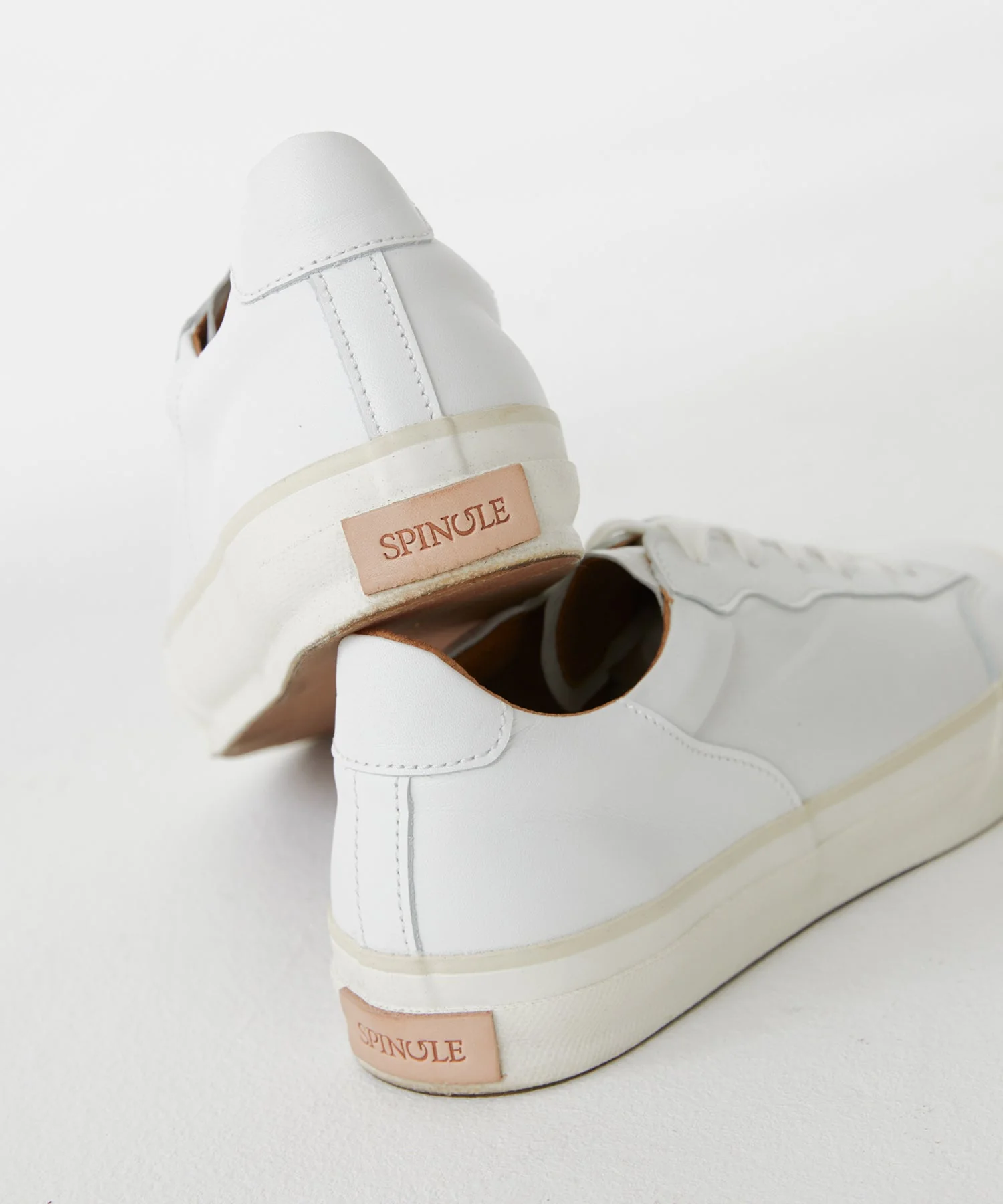 SP-1034 White - Image 10