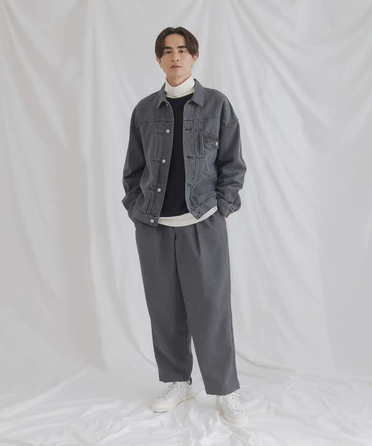 SP-1034 White - Image 13