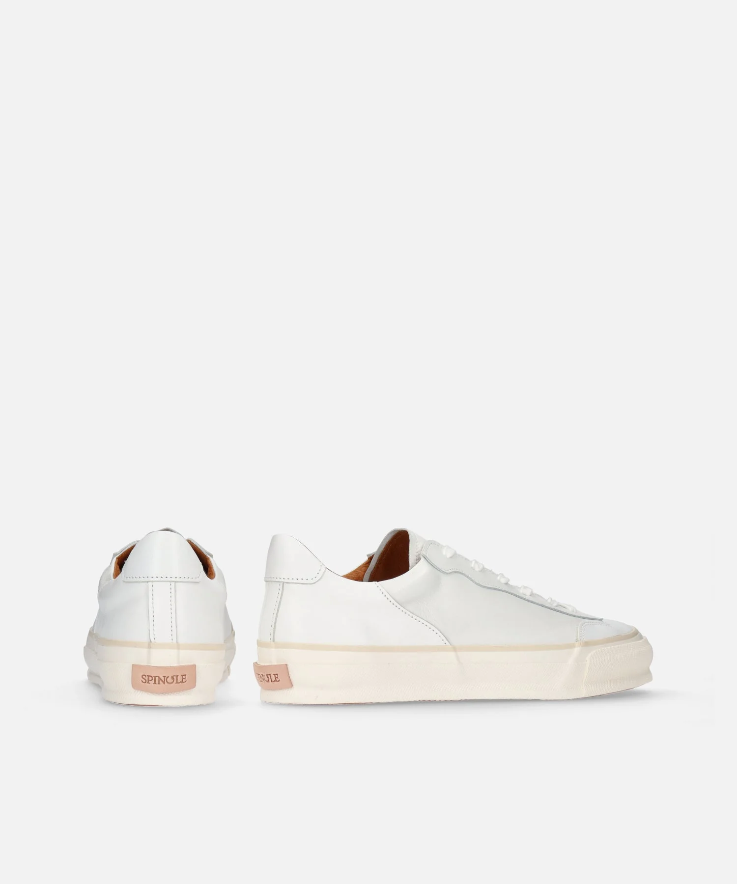 SP-1034 White - Image 4