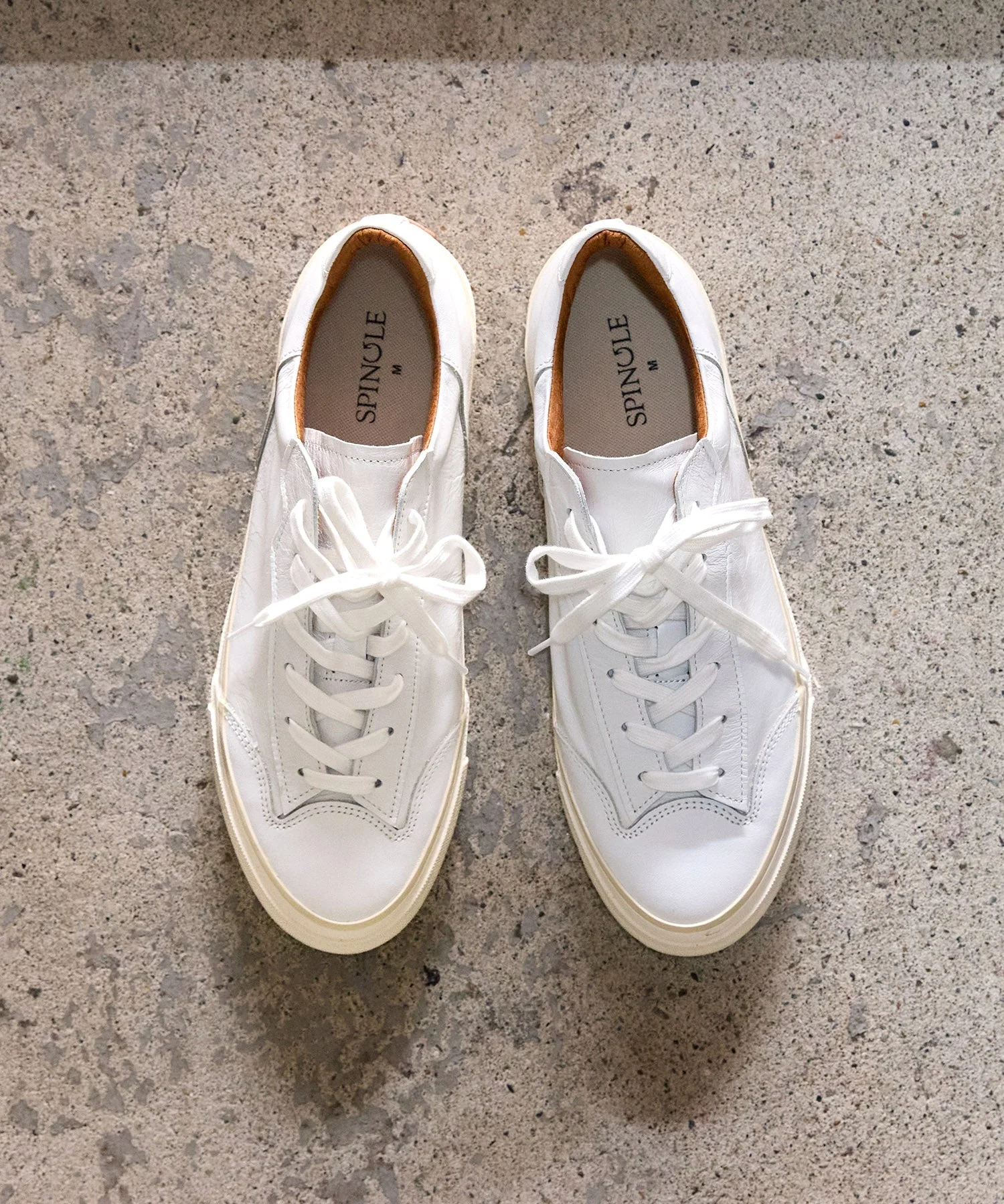 SP-1034 White - Image 7