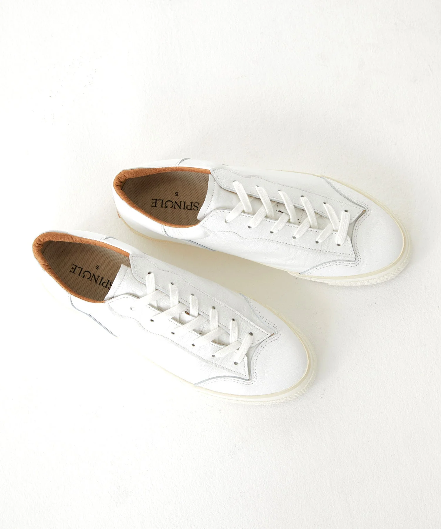 SP-1034 White - Image 9