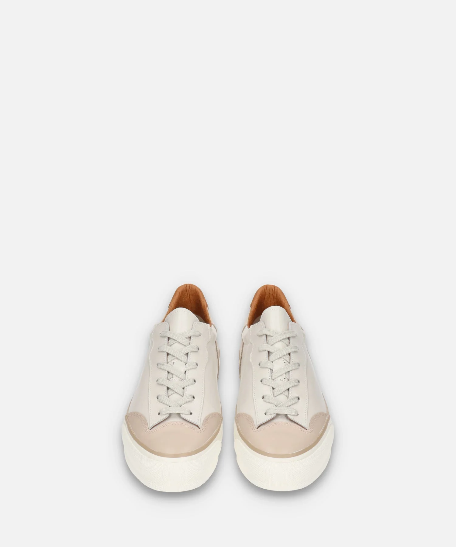 SP-1034 White/Beige - Image 5