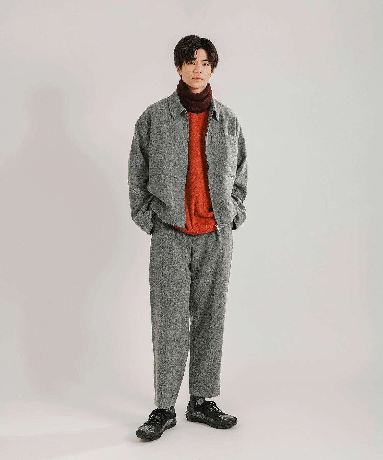 SP-1040 Black - Image 11