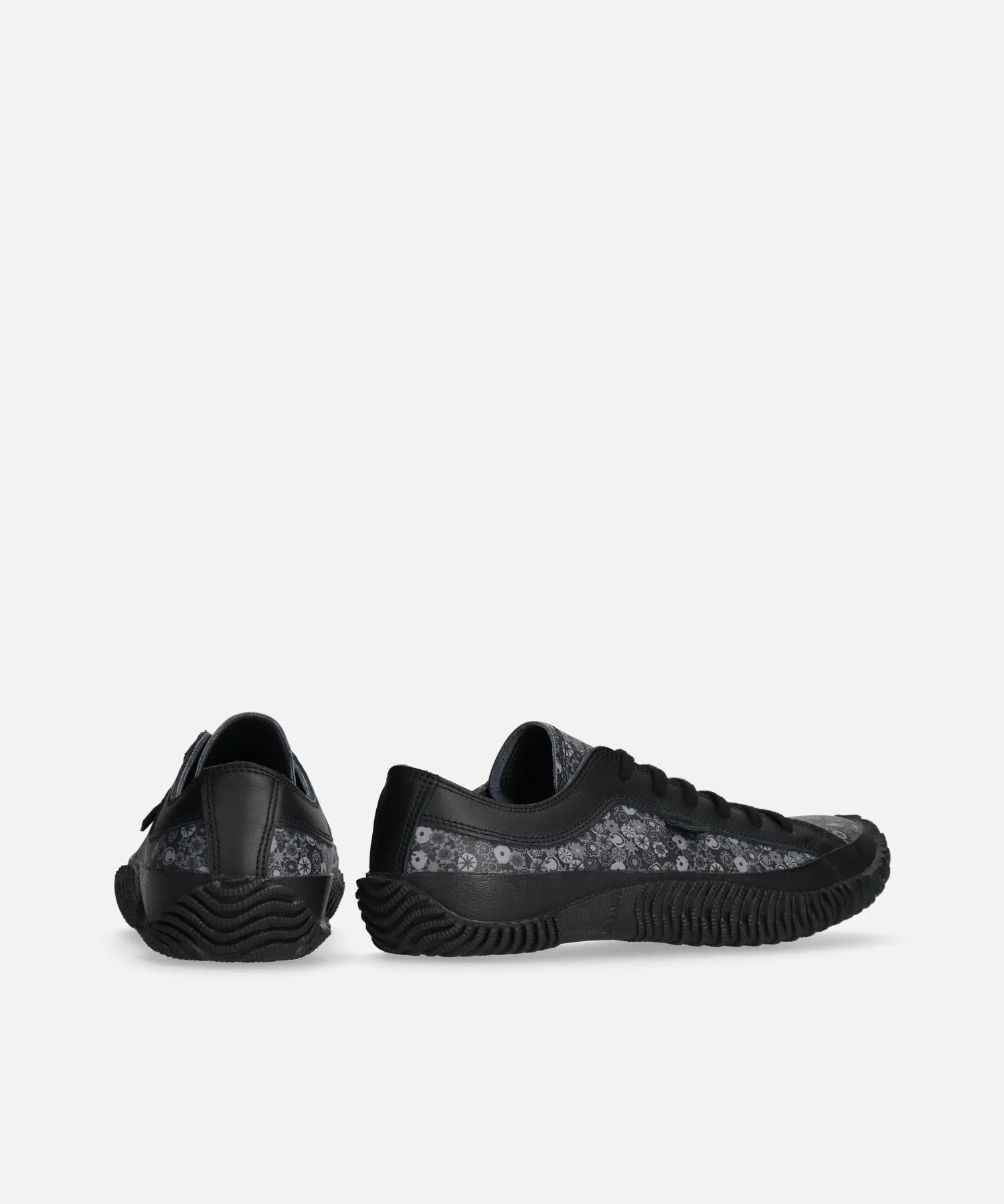 SP-1040 Black - Image 4