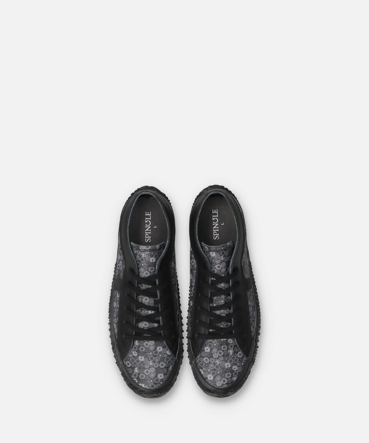 SP-1040 Black - Image 6