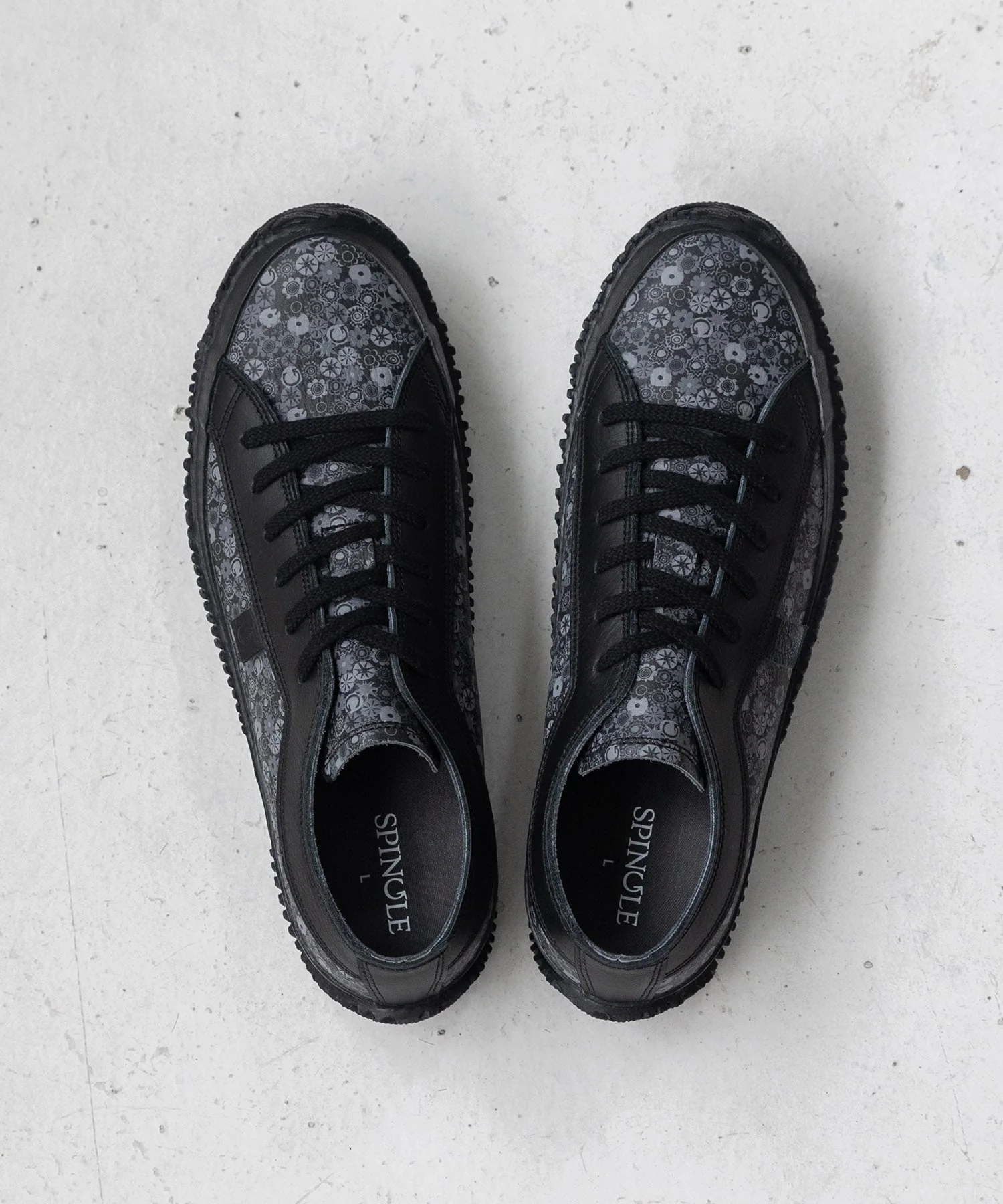 SP-1040 Black - Image 8