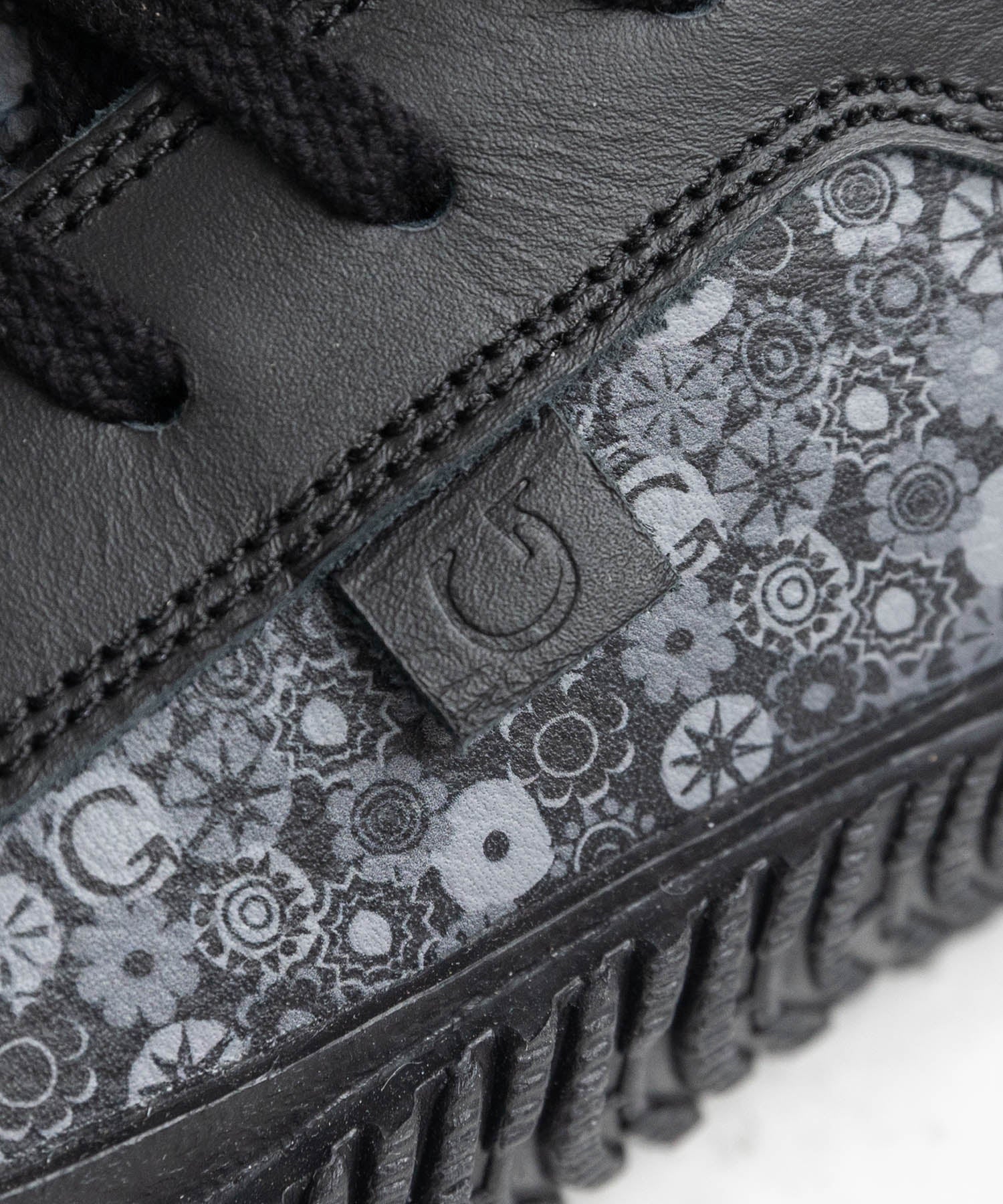 SP-1040 Black - Image 9