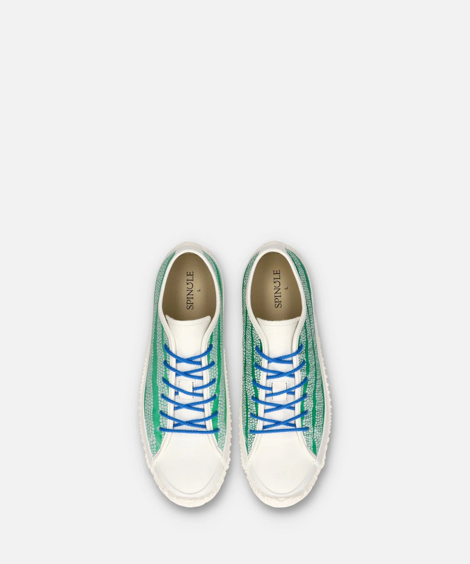 SP-1042 Green - Image 6
